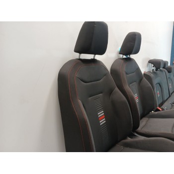 Recambio de juego asientos completo para seat arona (kj7, kjp) 1.6 tdi referencia OEM IAM   