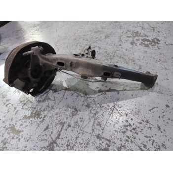 Recambio de mangueta trasera derecha para volkswagen t5 transporter (7e) kombi referencia OEM IAM 7H0501414D  