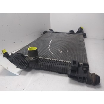Recambio de radiador agua para ford c-max edition referencia OEM IAM 8V618005CA  