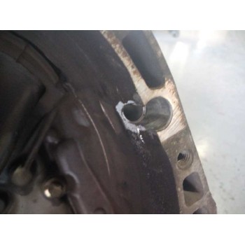 Recambio de caja cambios para renault clio ii fase ii (b/cb0) authentique referencia OEM IAM JB3980 86.153KM CARCASA ROTA