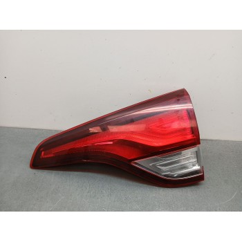 PILOTO TRASERO DERECHO INTERIOR 265509208r 