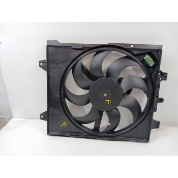 Recambio de electroventilador para fiat 500 (312_) 1.3 d multijet (312axb1a) referencia OEM IAM 85744 0051623 