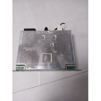 Recambio de sistema audio / radio cd para peugeot expert furgoneta (v_) 2.0 bluehdi 120 referencia OEM IAM 9833499580  