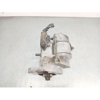 Recambio de motor arranque para toyota yaris (ncp1/nlp1/scp1) 1.4 d-4d expo referencia OEM IAM 2810033050  
