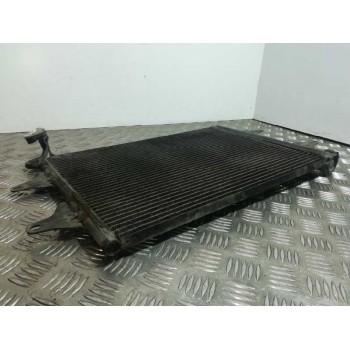 Recambio de condensador / radiador aire acondicionado para seat cordoba berlina (6l2) 1.4 16v referencia OEM IAM 6Q0820411E 6Q08