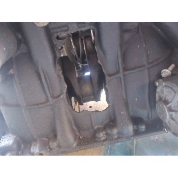Recambio de motor casco para mercedes-benz clase gla (w156) 2.1 cdi cat referencia OEM IAM 651930  