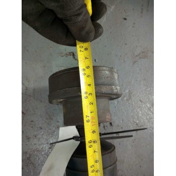 Recambio de transmision central para audi a6 berlina (4f2) 3.0 tdi quattro (165kw) referencia OEM IAM 4f0521101b  