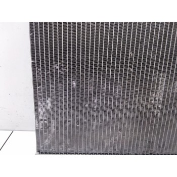 Recambio de radiador agua para peugeot 5008 (0u_, 0e_) 2.0 hdi 150 / bluehdi 150 referencia OEM IAM   