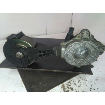 Recambio de tensor correa auxiliar para peugeot 308 sport referencia OEM IAM 754884880  