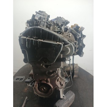 Recambio de despiece motor para renault kangoo iii 1.5 dci referencia OEM IAM K9K876  SIN TURBO