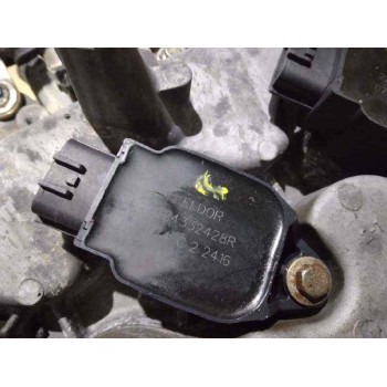 Recambio de despiece motor para renault clio iv limited referencia OEM IAM   