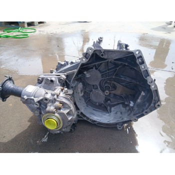DESPIECE CAJA CAMBIOS D61003000 