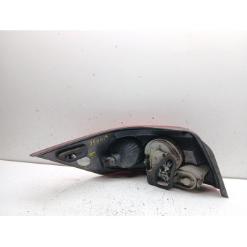 Recambio de piloto trasero derecho para renault megane ii coupé-cabriolet (em0/1_) 1.9 dci referencia OEM IAM 8200142687  