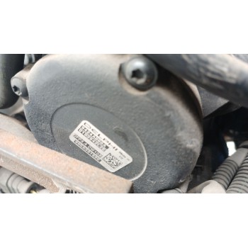 Recambio de motor completo para peugeot 307 break (3e) 2.0 hdi 135 referencia OEM IAM RHR  