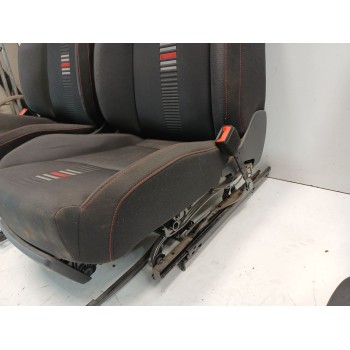 Recambio de juego asientos completo para seat arona (kj7, kjp) 1.6 tdi referencia OEM IAM   
