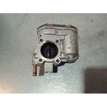 Recambio de caja mariposa para opel corsa c club referencia OEM IAM 0280750044  