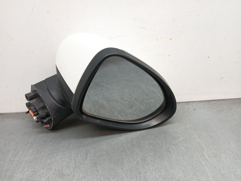 Recambio de retrovisor derecho para kia rio iii (ub) 1.1 crdi referencia OEM IAM E13027564 E13027508 