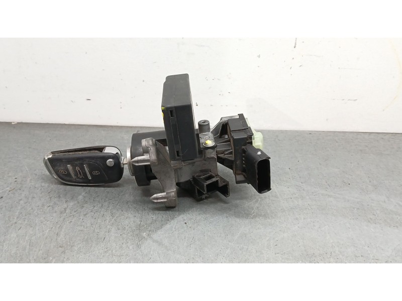 Recambio de conmutador de arranque para jeep commander 3.0 v6 crd limited referencia OEM IAM 68280617aa 56053017aw 