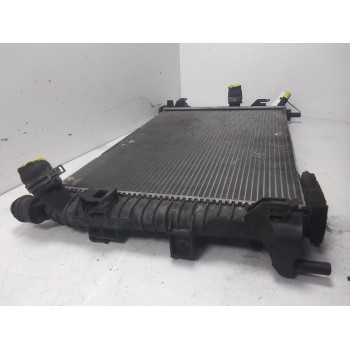 Recambio de radiador agua para ford c-max edition referencia OEM IAM 8V618005CA  