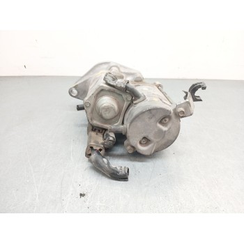 Recambio de motor arranque para toyota yaris (ncp1/nlp1/scp1) 1.4 d-4d expo referencia OEM IAM 2810033050  