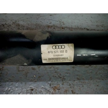 Recambio de transmision central para audi a6 berlina (4f2) 3.0 tdi quattro (165kw) referencia OEM IAM 4f0521101b  