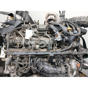 Recambio de motor completo para kia sorento ii (xm) 2.2 crdi referencia OEM IAM D4HB 1F1112FH00 B