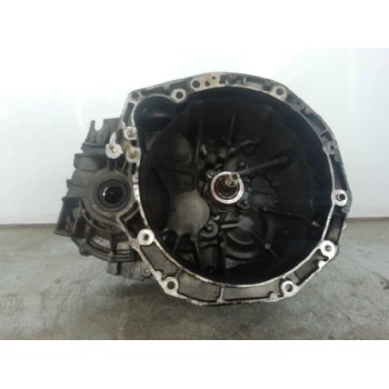 CAJA CAMBIOS ND0001 B 6V