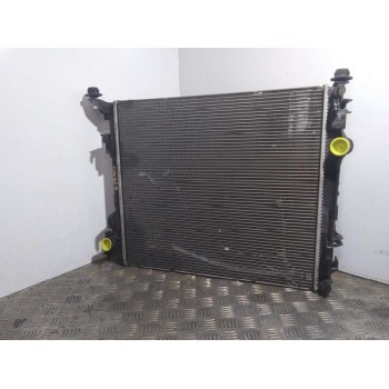 RADIADOR AGUA 214104EB0A 