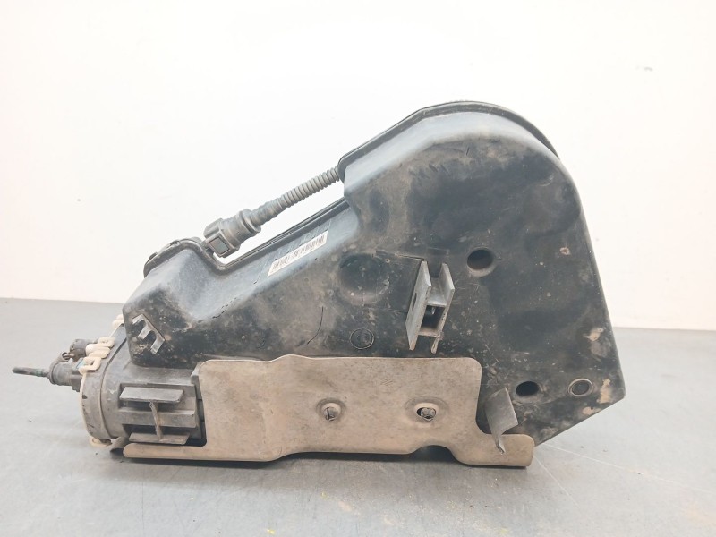 Recambio de deposito fap para citroën c4 ii (nc_) 1.6 bluehdi 100 referencia OEM IAM 9802961180  