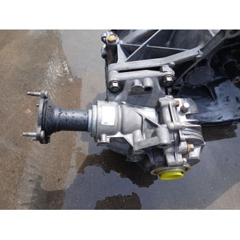 Recambio de caja cambios para mazda cx-5 (ke, gh) 2.2 d awd (ke2aw) referencia OEM IAM   