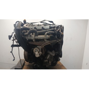 Recambio de motor completo para peugeot 307 break (3e) 2.0 hdi 135 referencia OEM IAM RHR  