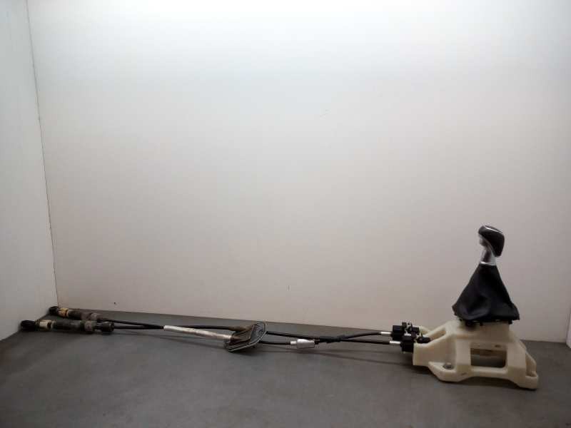 Recambio de palanca cambio para hyundai i30 (pd) klass referencia OEM IAM 43700G3110TRY 6V CON VARILLAJE