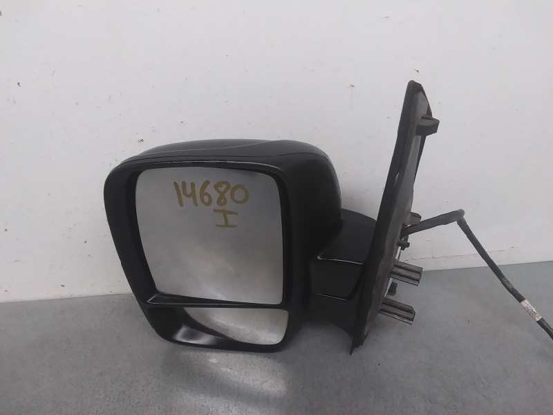 Recambio de retrovisor izquierdo para peugeot expert kasten furgón l2h1 referencia OEM IAM  5 PIN NO ABATIBLE