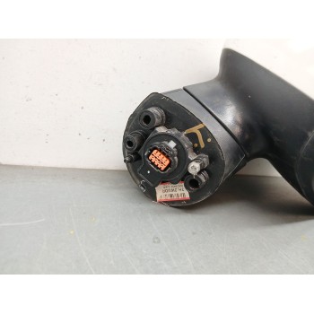 Recambio de retrovisor derecho para kia rio iii (ub) 1.1 crdi referencia OEM IAM E13027564 E13027508 