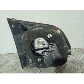 Recambio de piloto trasero derecho interior para volkswagen golf vi (5k1) advance referencia OEM IAM 5K0945108  