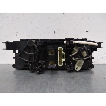 Recambio de mando calefaccion / aire acondicionado para peugeot 207 confort referencia OEM IAM 69910002 N102079B 