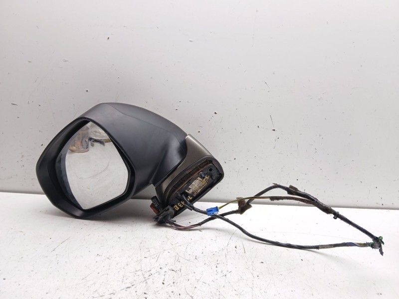 Recambio de retrovisor izquierdo para citroën c4 grand picasso i (ua_) 1.6 hdi referencia OEM IAM 96850509xt  