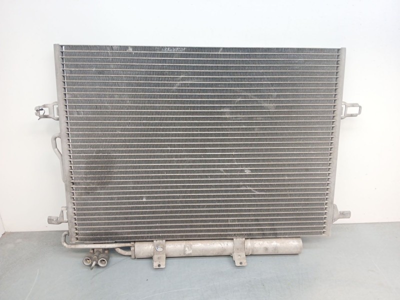 Recambio de condensador aire acondicionado para mercedes-benz cls (c219) cls 350 (219.356) referencia OEM IAM 2115001154 a211500