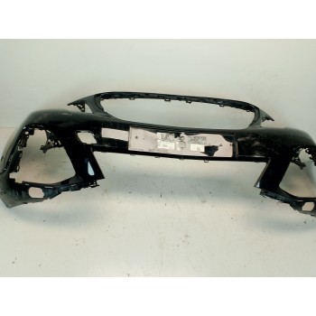 Recambio de paragolpes delantero para peugeot 3008 ii suv (mc_, mr_, mj_, m4_) hybrid 180 referencia OEM IAM 9810867477  