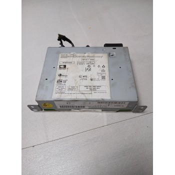 Recambio de sistema audio / radio cd para peugeot expert furgoneta (v_) 2.0 bluehdi 120 referencia OEM IAM 9833499580  