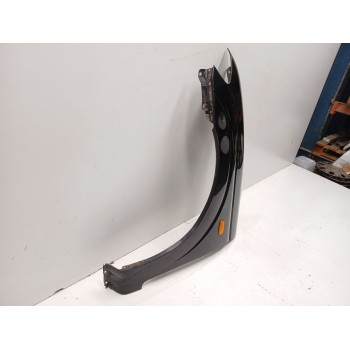 Recambio de aleta delantera izquierda para ssangyong rodius i 2.7 xdi referencia OEM IAM   