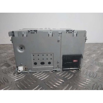 Recambio de sistema audio / radio cd para seat altea xl (5p5) referencia OEM IAM 5P0035153B  