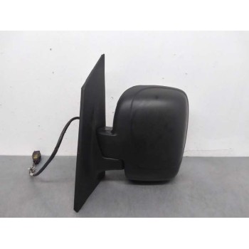 Recambio de retrovisor izquierdo para peugeot expert kasten furgón l2h1 referencia OEM IAM  5 PIN NO ABATIBLE