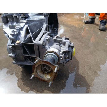 Recambio de caja cambios para mazda cx-5 (ke, gh) 2.2 d awd (ke2aw) referencia OEM IAM   