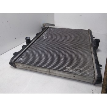 Recambio de radiador agua para peugeot 5008 (0u_, 0e_) 2.0 hdi 150 / bluehdi 150 referencia OEM IAM   