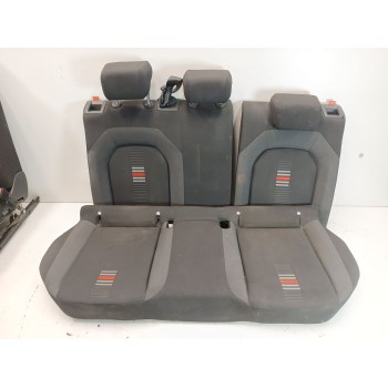Recambio de juego asientos completo para seat arona (kj7, kjp) 1.6 tdi referencia OEM IAM   