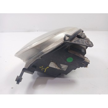 Recambio de faro derecho para fiat 500 (312_) 1.3 d multijet (312axb1a) referencia OEM IAM 45540748DX  