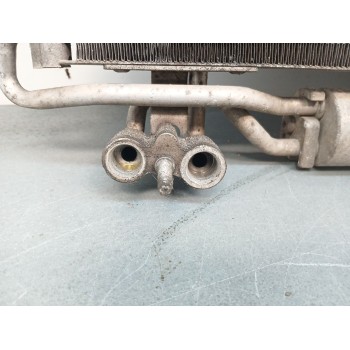 Recambio de condensador aire acondicionado para mercedes-benz cls (c219) cls 350 (219.356) referencia OEM IAM 2115001154 a211500