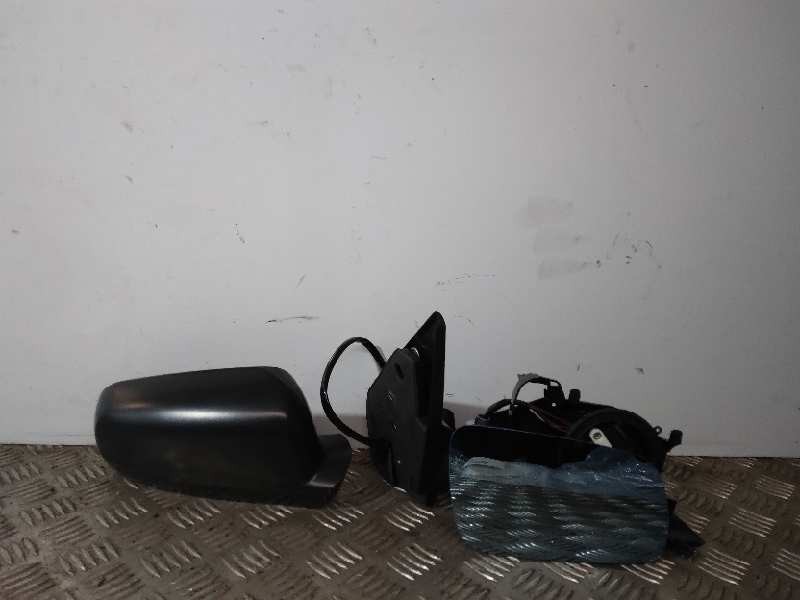 Recambio de retrovisor derecho para volkswagen golf iv berlina (1j1) referencia OEM IAM 1J1857508D NUEVO ELECTRICO 5 PINES