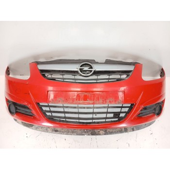 PARAGOLPES DELANTERO 93189721 